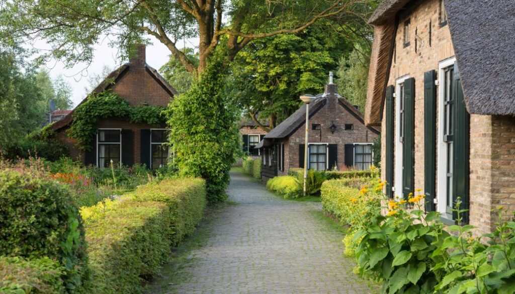 Bezoekerscentrum de Wieden - foto aangeleverd