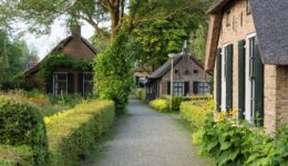 Bezoekerscentrum de Wieden - foto aangeleverd