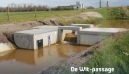 De Wit-passage - foto aangeleverd
