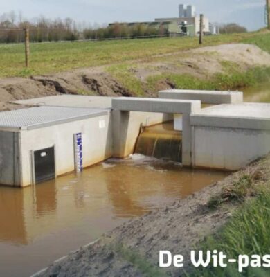 De Wit-passage - foto aangeleverd