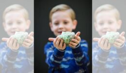 HR - Fries Natuurmuseum Portretten - foto aangeleverd