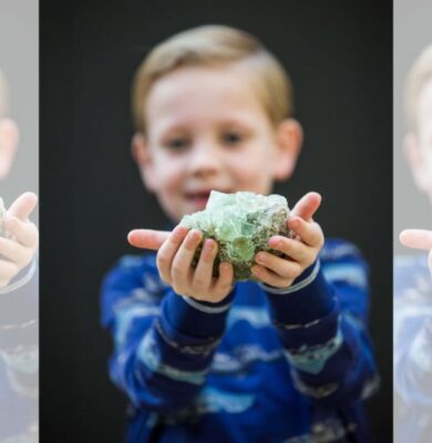 HR - Fries Natuurmuseum Portretten - foto aangeleverd