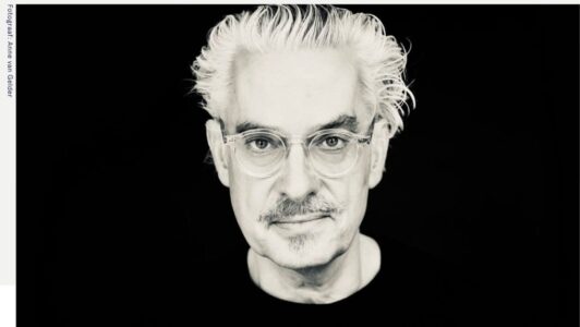 Boeklezing door Jeroen Siebelink en Yvonne van Dun - foto aangeleverd