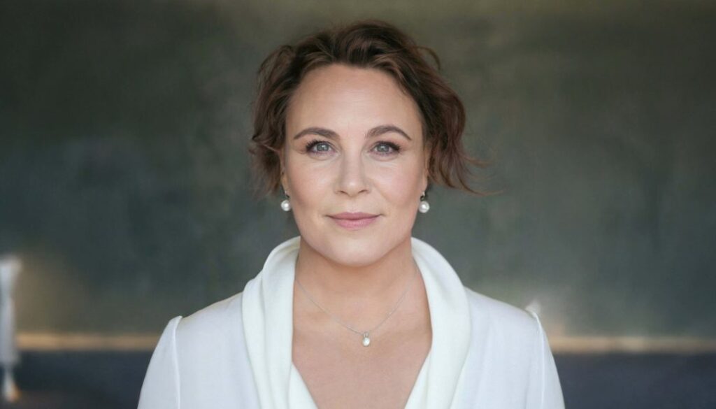 Judith Fanto - foto Mark Uyl