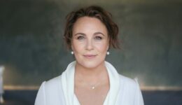 Judith Fanto - foto Mark Uyl