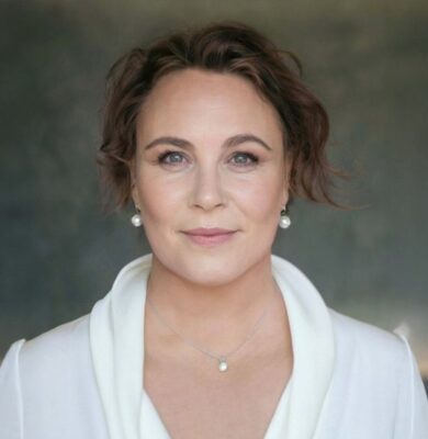 Judith Fanto - foto Mark Uyl