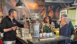 Klinker Bier Brouwerij - foto Genieten om de Hoek
