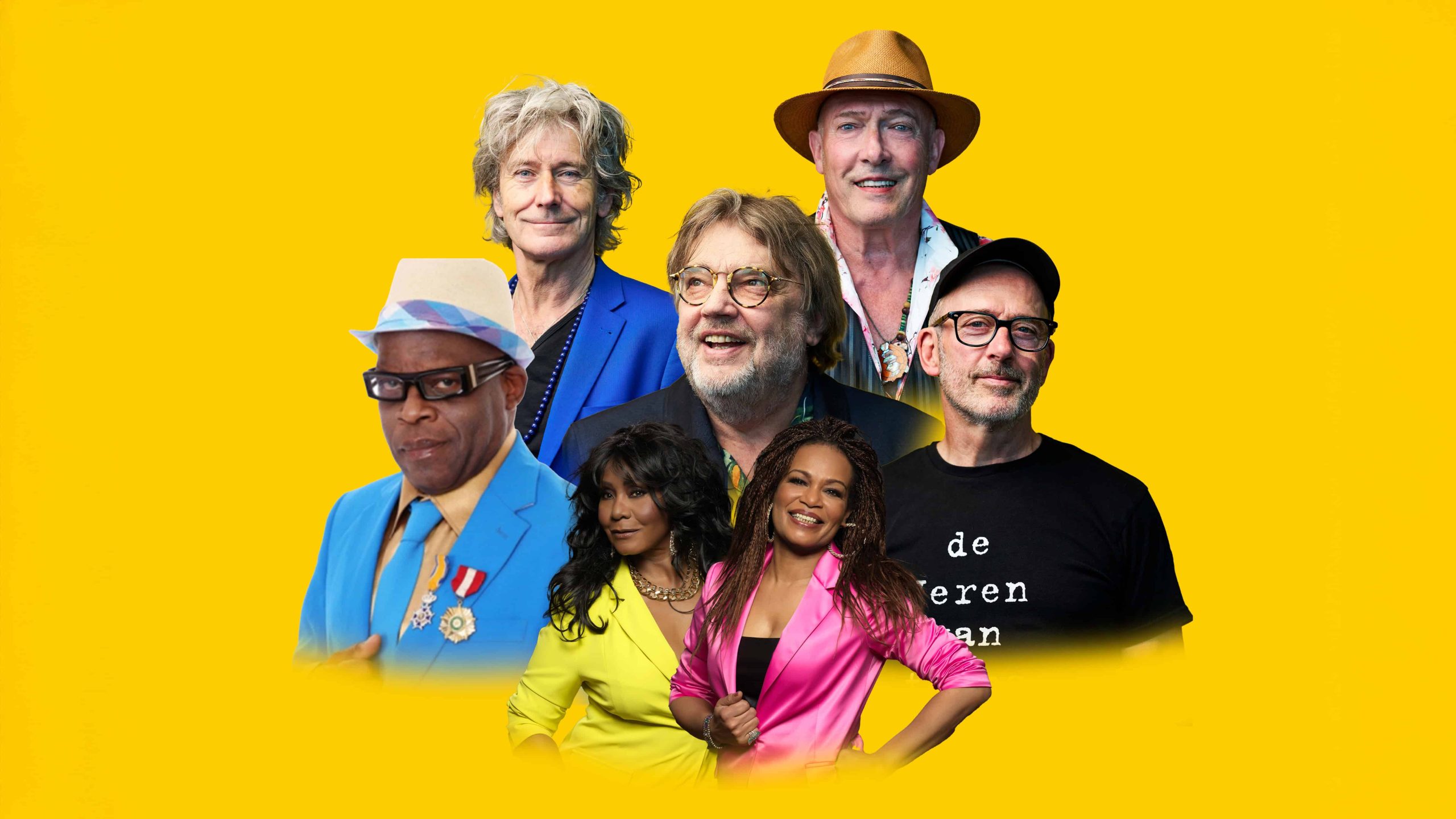 Nacht van de nederpop - foto aangeleverd