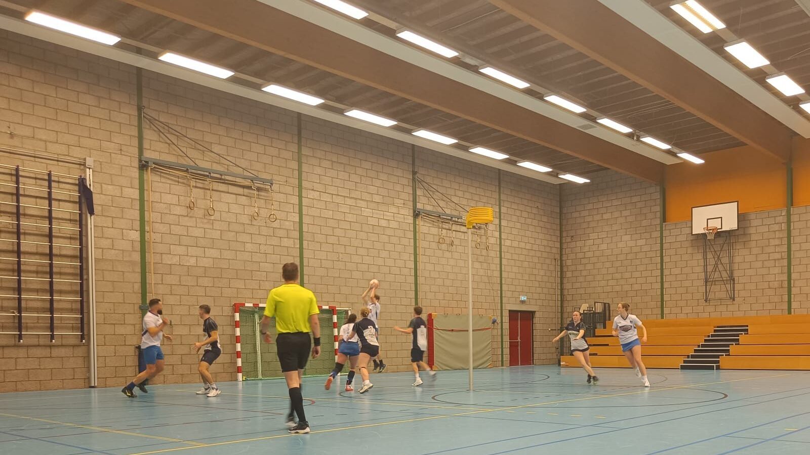 Noveas1 -foto aangeleverd