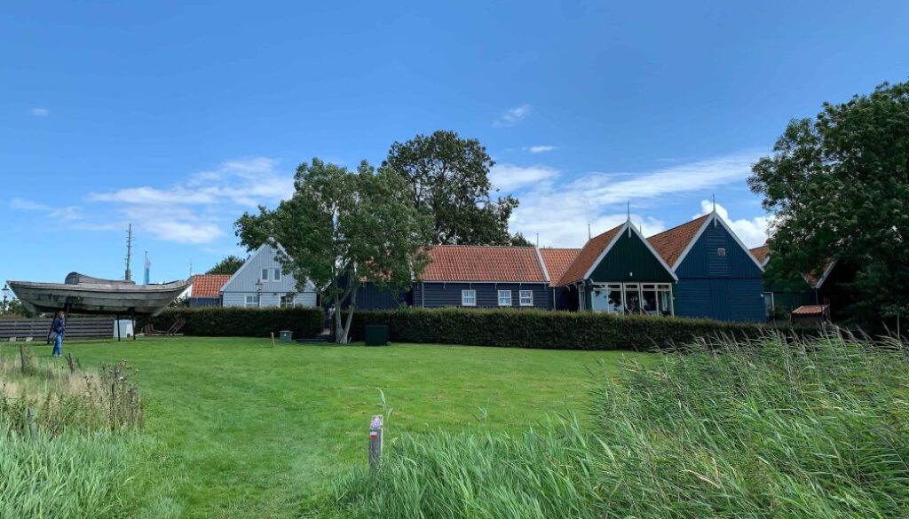 Schokland - foto Dirk Brans