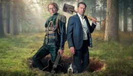 The Last Viking - foto aangeleverd