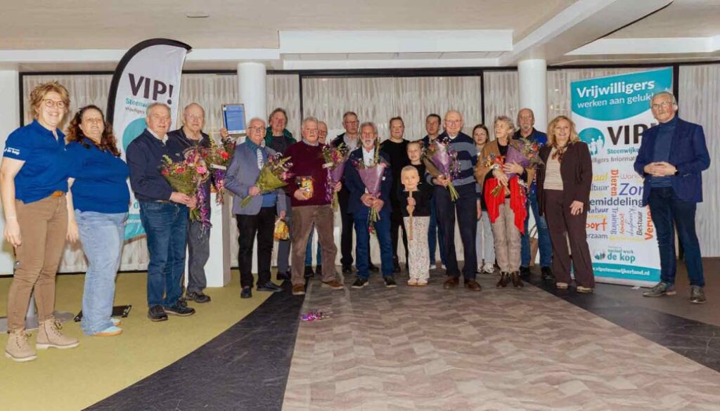 Winnaars vrijwilligerprijzen Steenwijkerland - foto Peter van de Beld.jpg