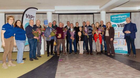 Winnaars vrijwilligerprijzen Steenwijkerland - foto Peter van de Beld.jpg