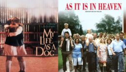 Zweedse filmmatinee - foto aangeleverd