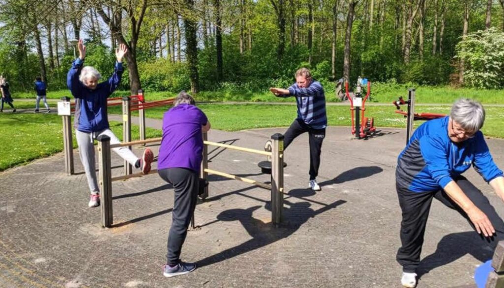 Activiteitengids - foto aangeleverd