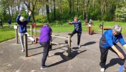 Activiteitengids - foto aangeleverd