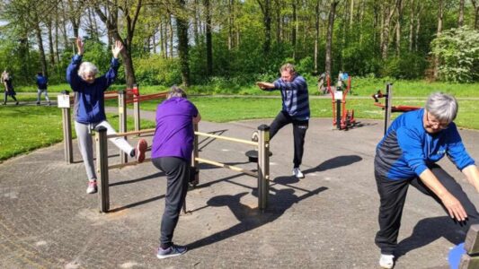 Activiteitengids - foto aangeleverd