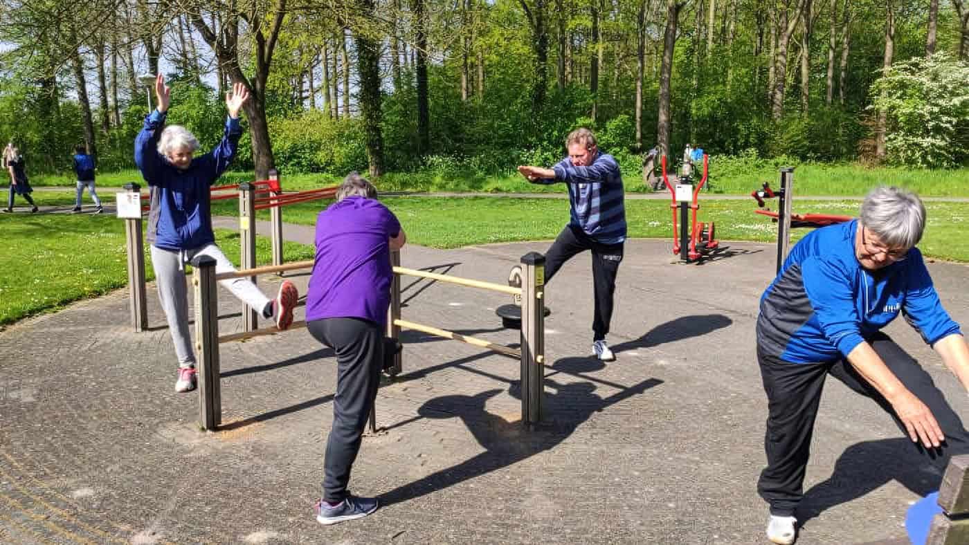 Activiteitengids - foto aangeleverd
