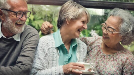 inloopbijeenkomsten - foto freepik