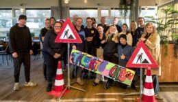 kick off talentlab - foto aangeleverd