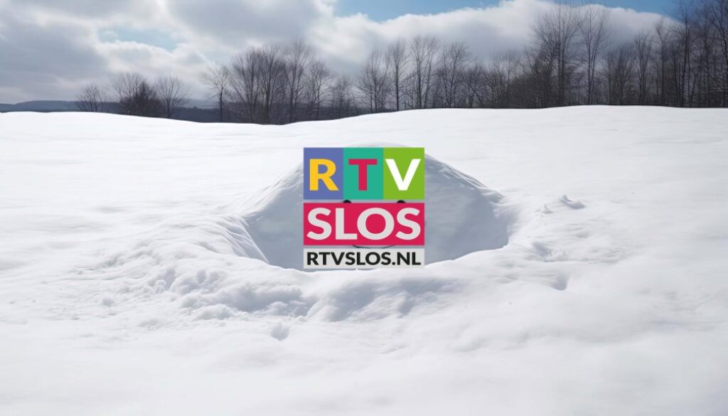 sneeuw - foto freepik