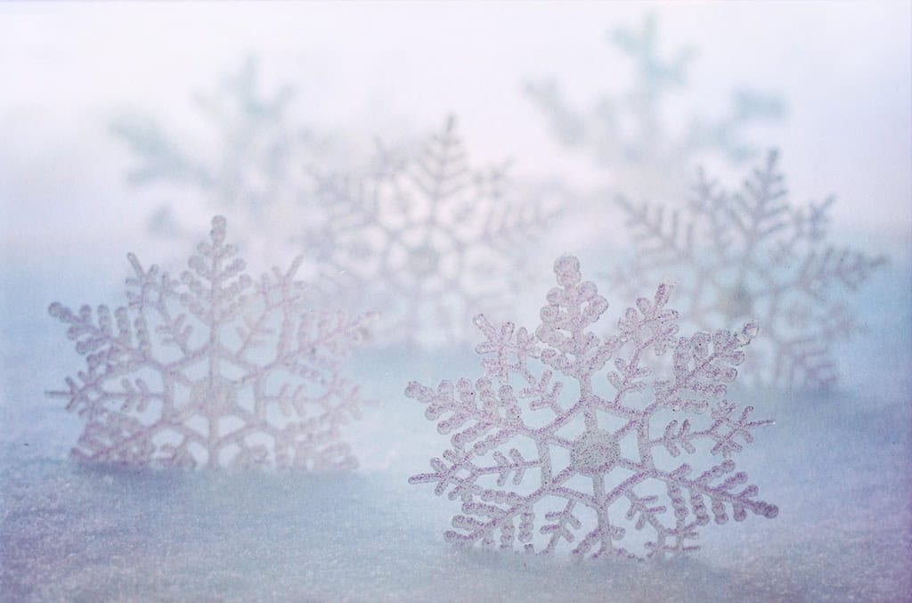 winter (Foto Pixabay)