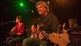 Dennis Hendriks Band - foto André Meijer