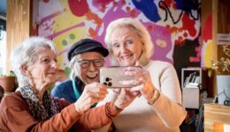 Gratis workshops digitale vaardigheden - foto aangeleverd