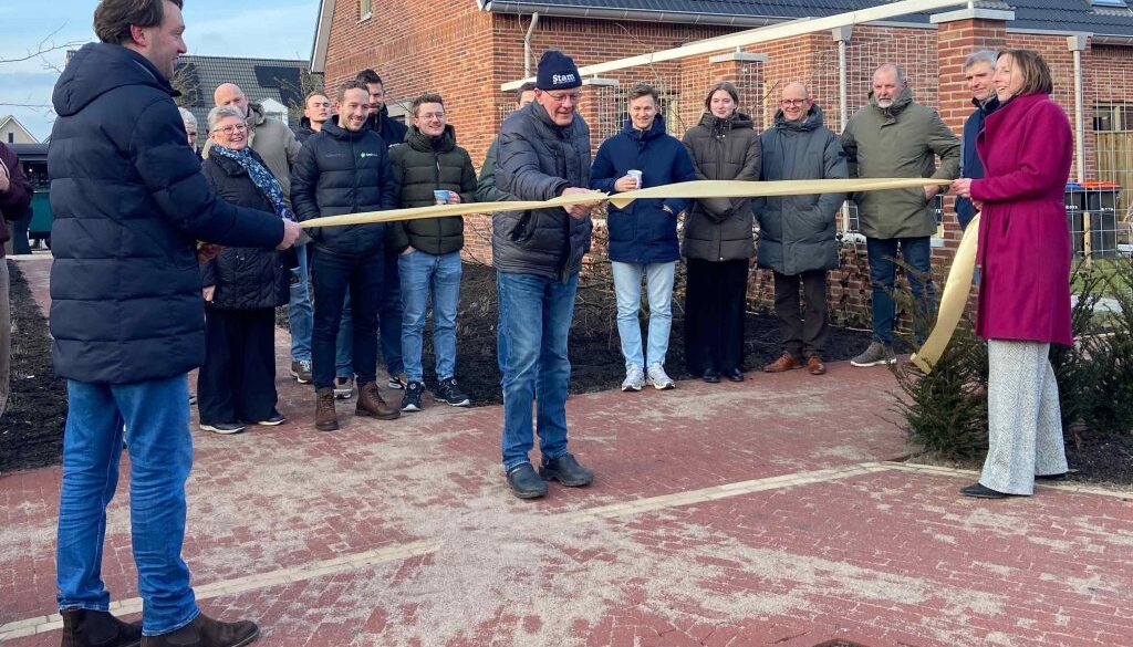 Handeling Sint Jansklooster -foto aangeleverd