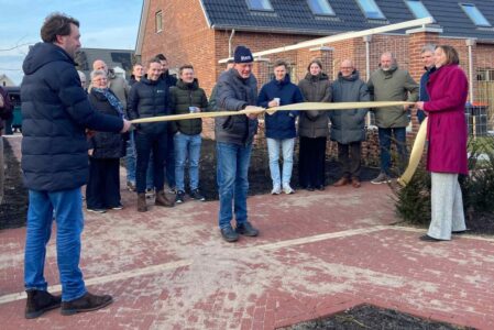 Handeling Sint Jansklooster -foto aangeleverd