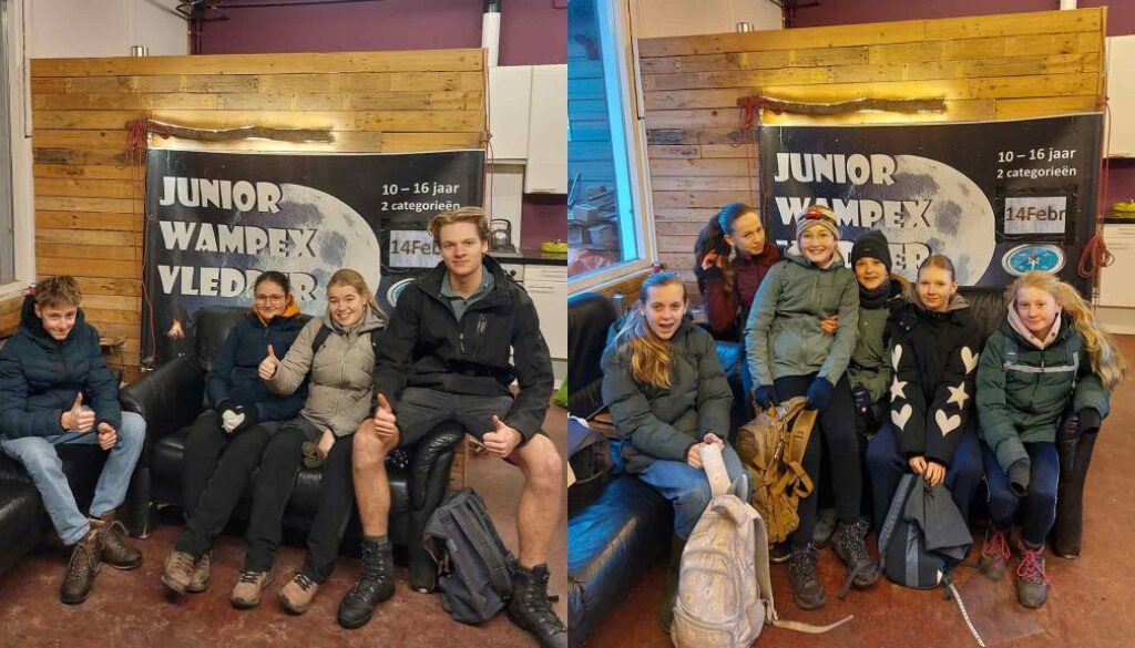 Junior Wampex Vledder - foto aangeleverd