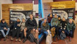Junior Wampex Vledder - foto aangeleverd