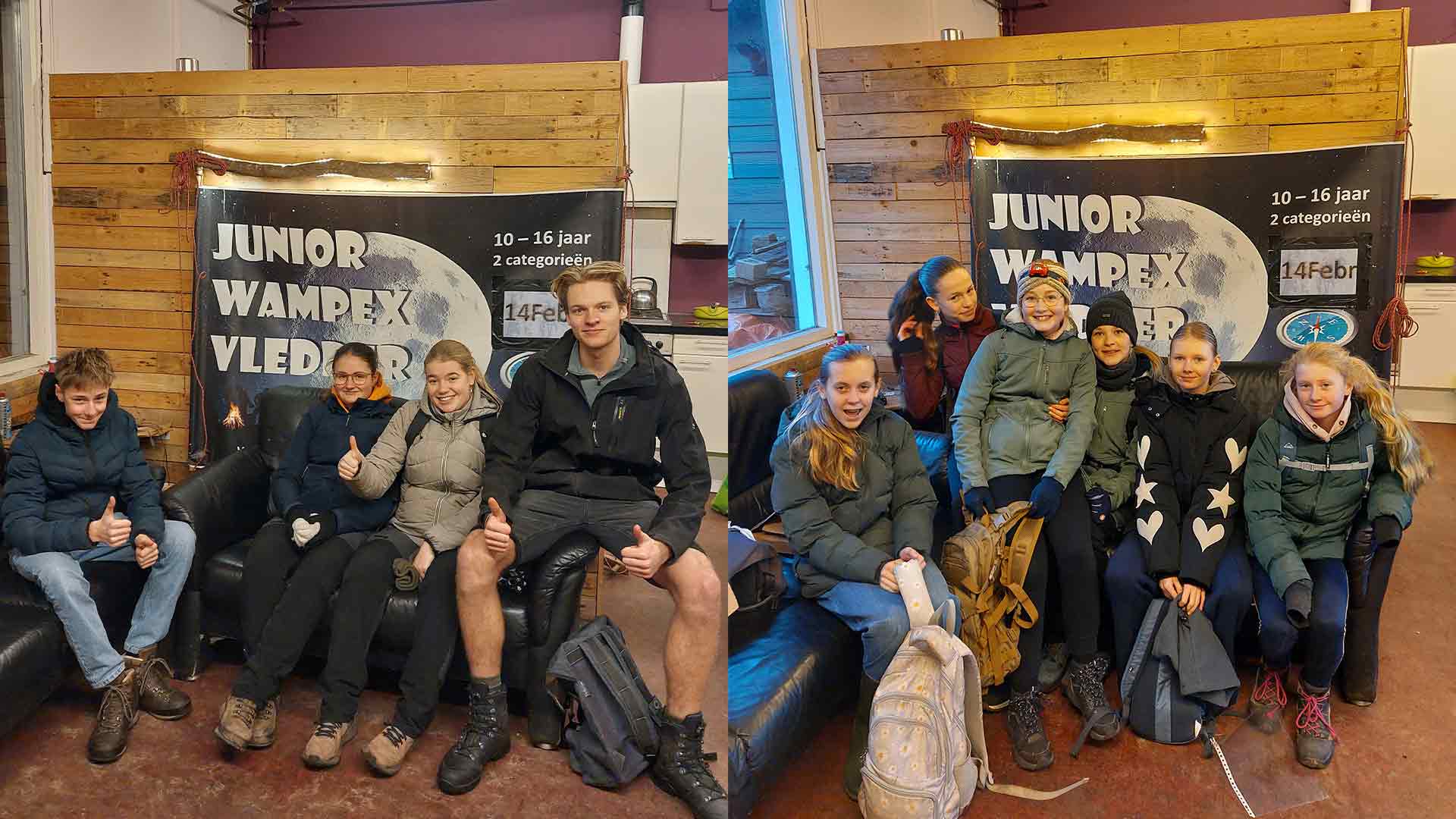 Junior Wampex Vledder - foto aangeleverd