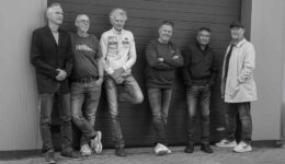 Soul Justice - foto aangeleverd