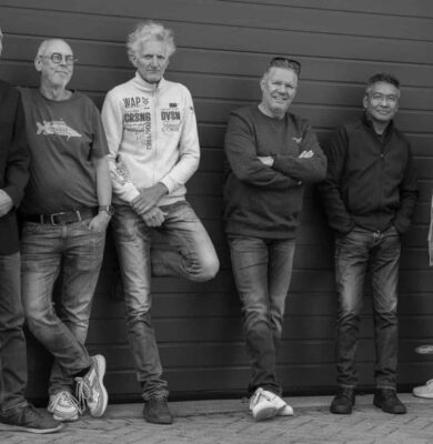 Soul Justice - foto aangeleverd