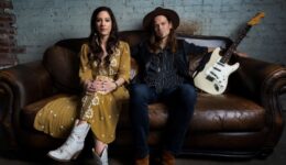 The Imaginaries - foto aangeleverd