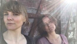 The Lasses promo - foto The Lasses