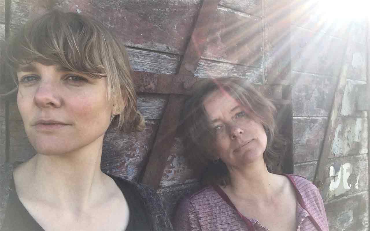 The Lasses promo - foto The Lasses