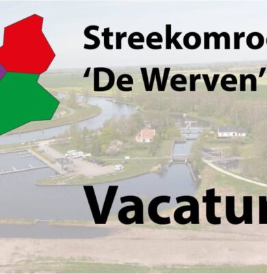 vacature-werven - eigen foto