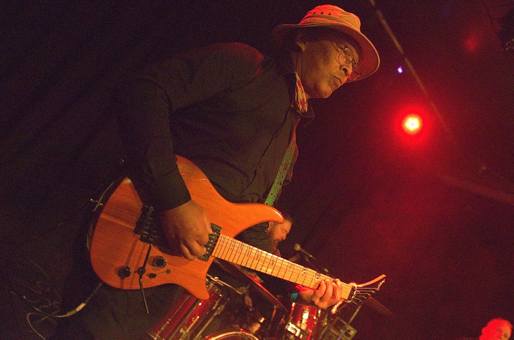 Foto André Meijer