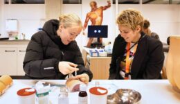 Open avond Deltion College - foto aangeleverd