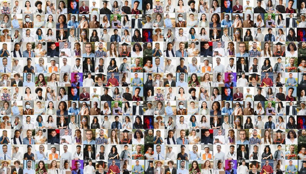 60.000 bezoekers - foto freepik
