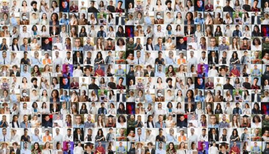 60.000 bezoekers - foto freepik