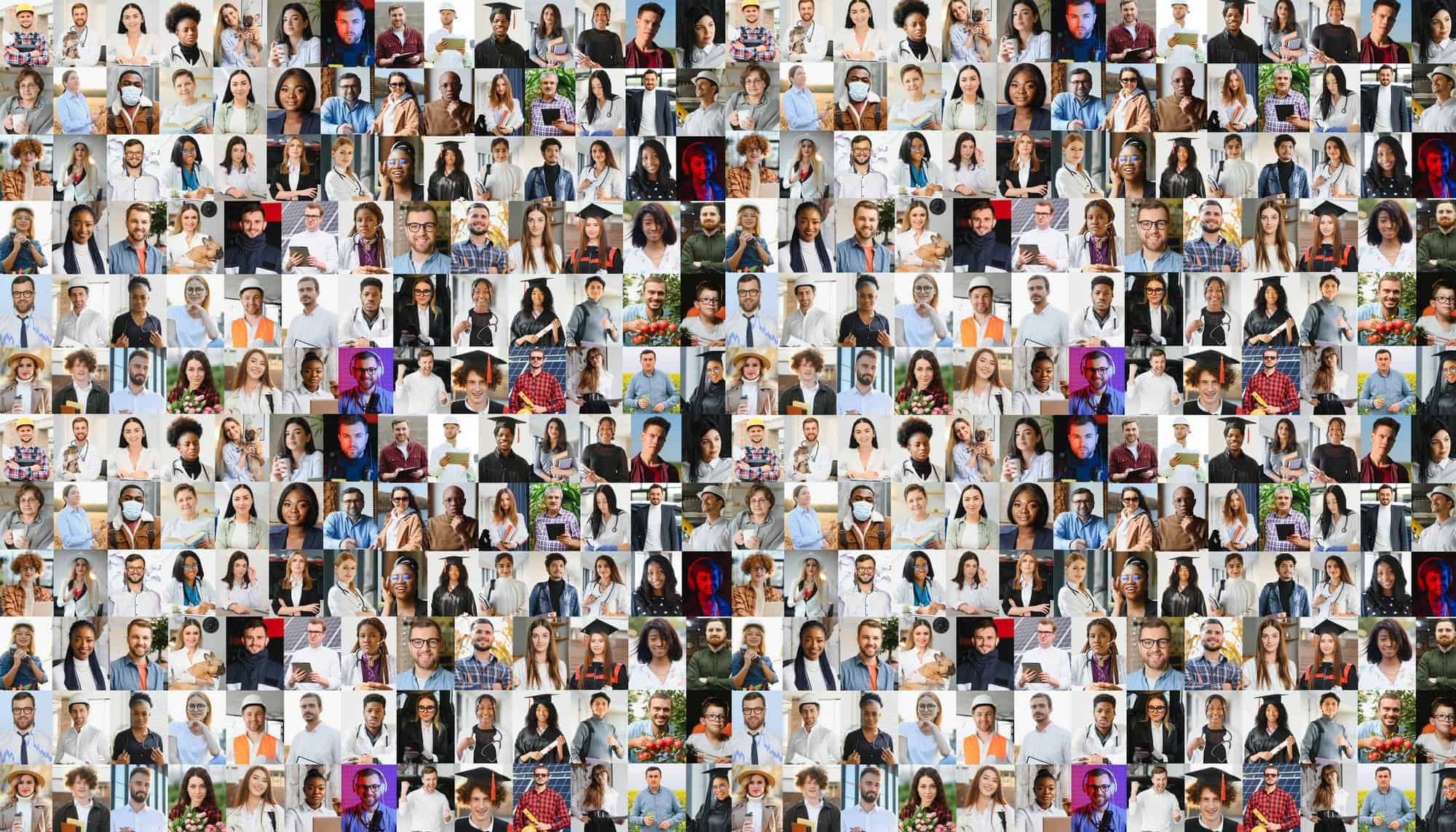 60.000 bezoekers - foto freepik