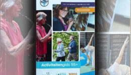 Activiteitengids 55+ - foto Dirk Brans