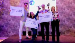 Apollonia Awards 2026 KNMT - foto aangeleverd