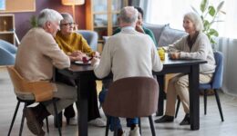 Bijeenkomsten Mantelzorgnetwerk - foto freepik