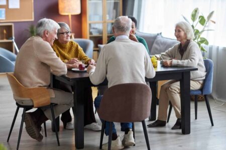 Bijeenkomsten Mantelzorgnetwerk - foto freepik