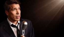 Brel- foto aangeleverd