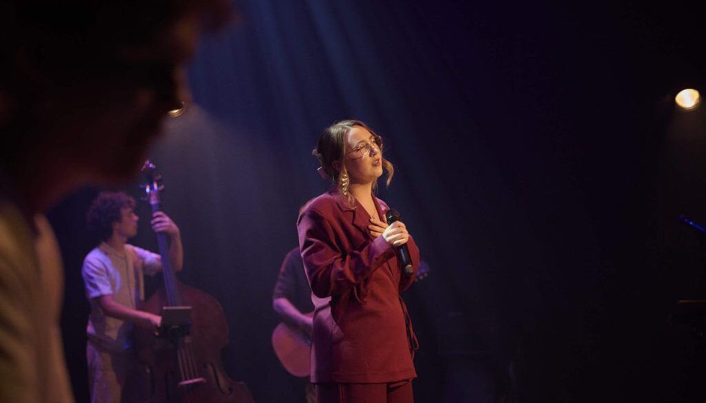 Chaja Pearl Steenwijk - foto aangeleverd